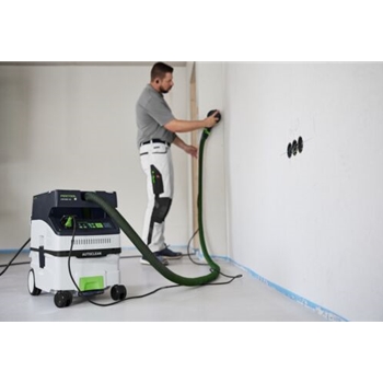 Absaugmobil CLEANTEC CTL MIDI I AC