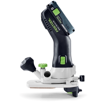 Akku-Modul-Kantenfräse MFKC 700 KA EB-Basic