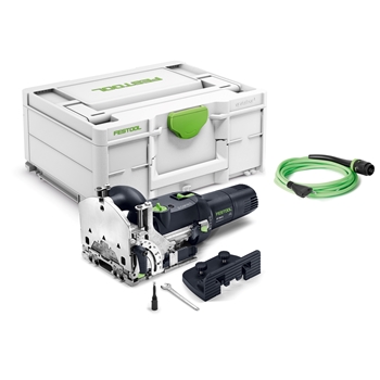 Dübelfräse DOMINO DF 500 RQ-Plus