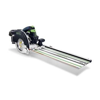 Scie circulaire à capot basculant sans fil HKC 55 KEB-Basic-FSK 420