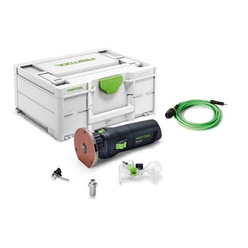 Kantenfräse OFK 500 Q-Plus R3