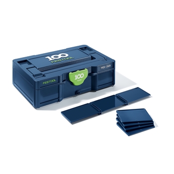 Systainer³ 100 ans SYS3 S 76 100Y