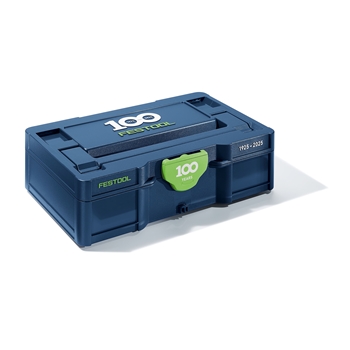 Systainer³ 100 ans SYS3 S 76 100Y