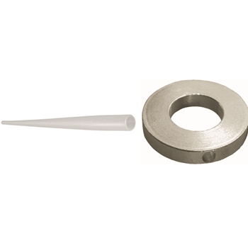 Verfüllscheibe PIT-VS-R