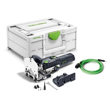 Dübelfräse DOMINO DF 500 Q-Plus