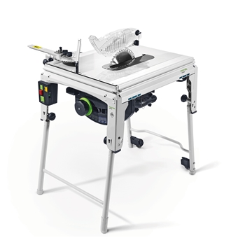 Scie circulaire sur table TKS 80 EBS