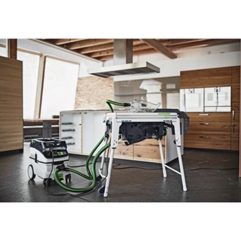 Scie circulaire sur table TKS 80 EBS