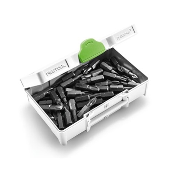 Systainer³ SYS3 XXS 33 GRY