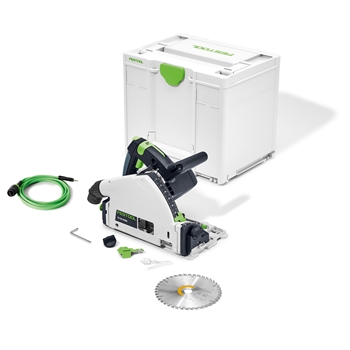 Tauchsäge TS 55 FEBQ-Plus