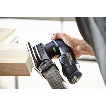 Accessoires de ponçage Granat 93x178 P40 GR/50