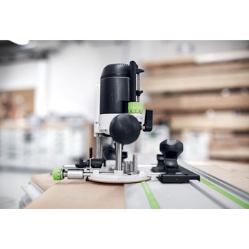 Feineinstellung für Führungsanschlag FE-FS/SZ-OF 1010