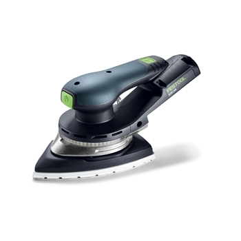 Ponceuse Delta sans fil DTSC 200-Basic