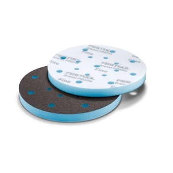 Accessoires de ponçage Granat PROfile D150 F GR PRO/10