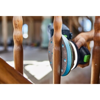 Accessoires de ponçage Granat PROfile D150 F GR PRO/10