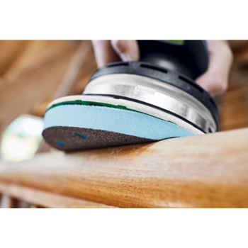 Accessoires de ponçage Granat PROfile D125 F GR PRO/10