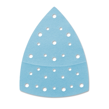 Accessoires de ponçage Granat Delta 200 P220 GR/50