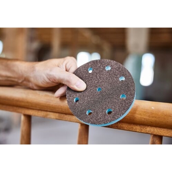 Accessoires de ponçage Granat PROfile D125 M GR PRO/10