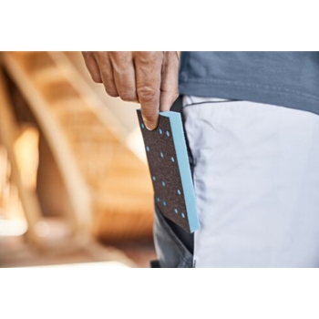 Accessoires de ponçage Granat PROfile 80x133 F GR PRO/10