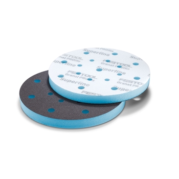 Accessoires de ponçage Granat PROfile D150 S GR PRO/10