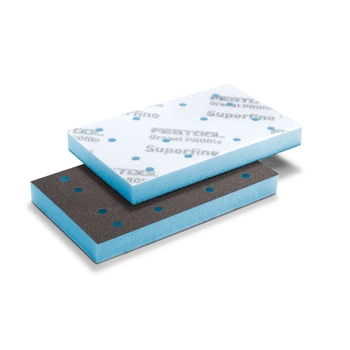Accessoires de ponçage Granat PROfile 80x133 S GR PRO/10