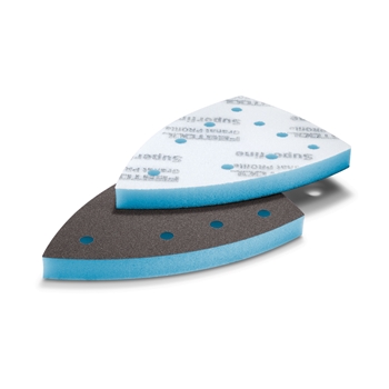 Accessoires de ponçage Granat PROfile Delta S GR PRO/10