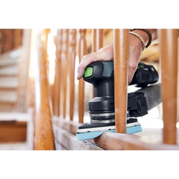 Accessoires de ponçage Granat PROfile Delta S GR PRO/10