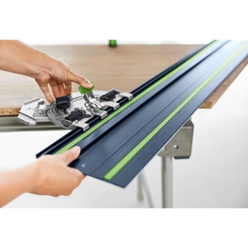 Rail de guidage 100 ans FS 1400/2 BL-Set Limited Edition