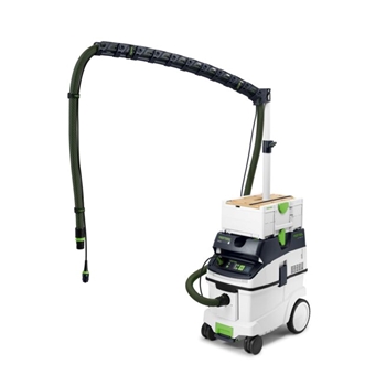 Absaugarm CT-ASA FLX J