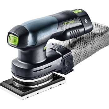 Ponceuse vibrante sans fil RTSC 400 3,0 I-Plus