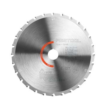 Diamant-Kreissägeblatt LAMINATE/HPL DIA 168x1,8x20 TD28