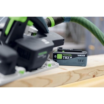 Set Énergie 18V 2xTBX8/SCA16