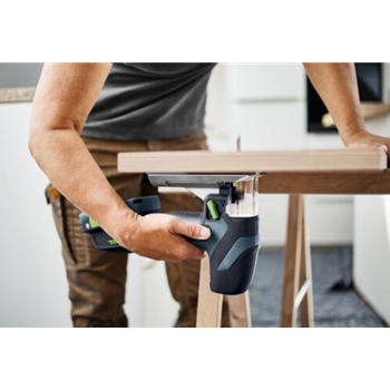 Akku-Pendelstichsäge PSC-E 18 EB-Basic