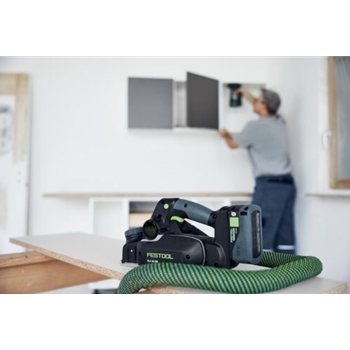 Set Énergie SYS 18V 4xHP5,0/TCL6DUO