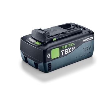 Batterie "Tabless" BP 18 TBX 8 ASI