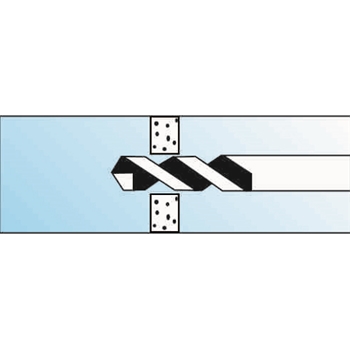 Chevilles universelles PROFIX PUD-D