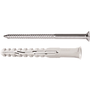 Chevilles pour façade PROFIX PMFR-T