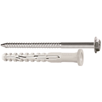 Rahmendübel PROFIX PMFR-6S