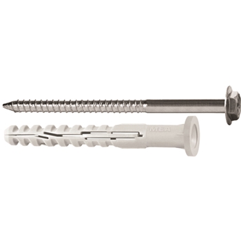 Rahmendübel PROFIX PMFR-6SR