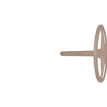 Chevilles pour fixation d'isolation PROFIX PDH