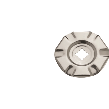 Rosaces d’isolation en métal PROFIX PDM-IT