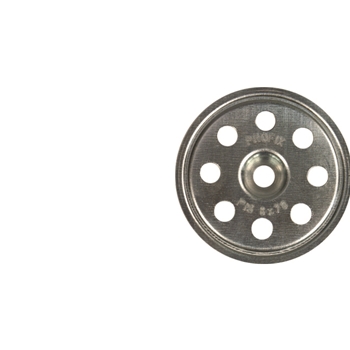 Disques de serrage pour isolants PIS Ø 70 mm