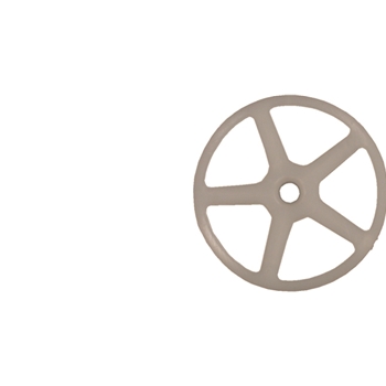 Dämmstoffteller PROFIX PDT Teller-Ø 90 mm