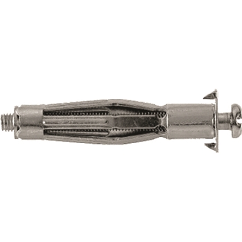Chevilles métalliques pour corps creux PROFIX PHD