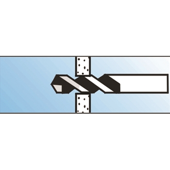 Chevilles à bascule PROFIX PKD-S