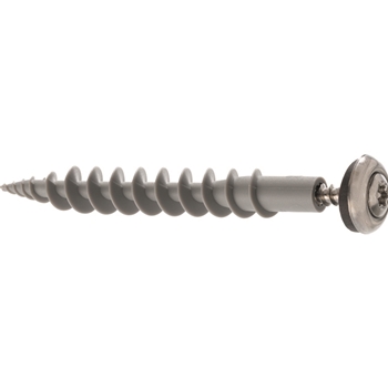 Cheville pour isolants clair PROFIX IPS-D