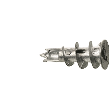 Chevilles pour panneaux placoplâtre PROFIX PGM-S