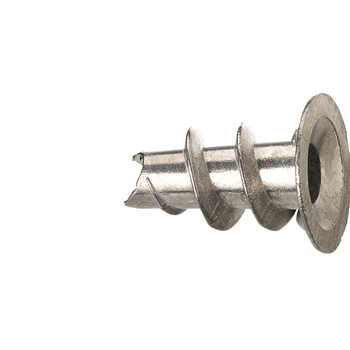 Chevilles pour panneaux placoplâtre PROFIX PGM