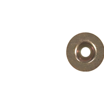 Senkscheiben (Cuvetten) gestanzte Ausführung