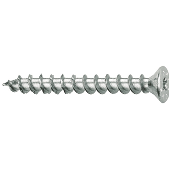 Vis p.pann.aggl. PRO-PLUS T-Drive ent. filetée