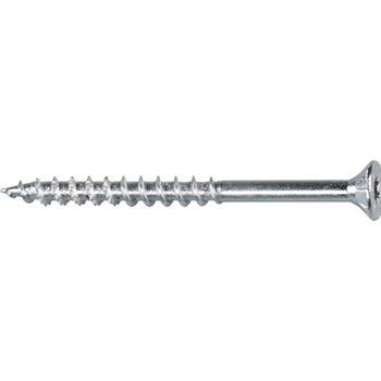 Vis p.pann.aggl. PRO-PLUS T-Drive part. filetée